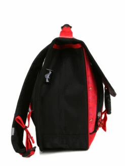 Cartable Miraculous Ready 38 Cm -Delsey Soldes Magasin cartables scolaires dessins animes 872322z