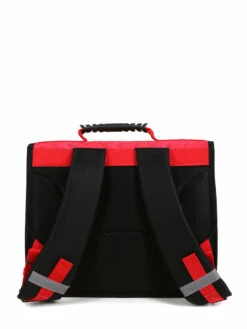 Cartable Miraculous Ready 38 Cm -Delsey Soldes Magasin cartables scolaires dessins animes 872323z