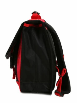 Cartable Miraculous Ready 38 Cm -Delsey Soldes Magasin cartables scolaires dessins animes 872325z