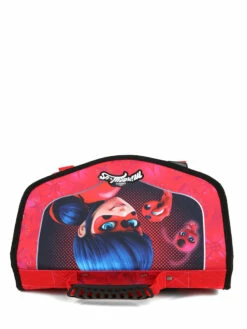 Cartable Miraculous Ready 38 Cm -Delsey Soldes Magasin cartables scolaires dessins animes 872326z