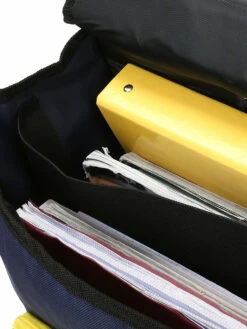 Cartable à Roulettes Pikachu 41 Cm 32 Cartable à Roulettes Pikachu 41 Cm -Delsey Soldes Magasin cartables scolaires dessins animes 872347z