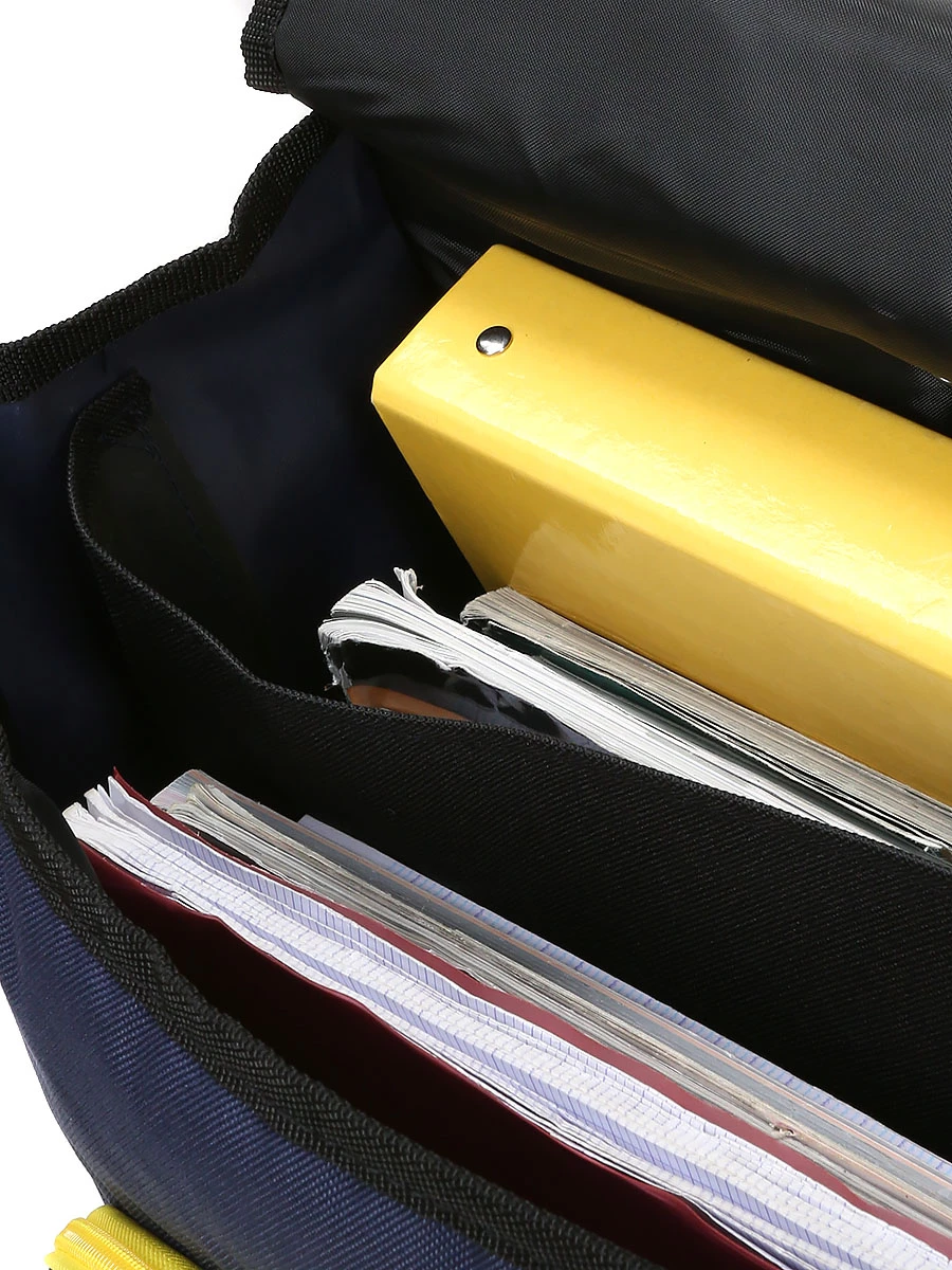 Cartable à Roulettes Pikachu 41 Cm 15 Cartable à Roulettes Pikachu 41 Cm – Image 13