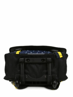 Cartable à Roulettes Pikachu 41 Cm 29 Cartable à Roulettes Pikachu 41 Cm -Delsey Soldes Magasin cartables scolaires dessins animes 872357z