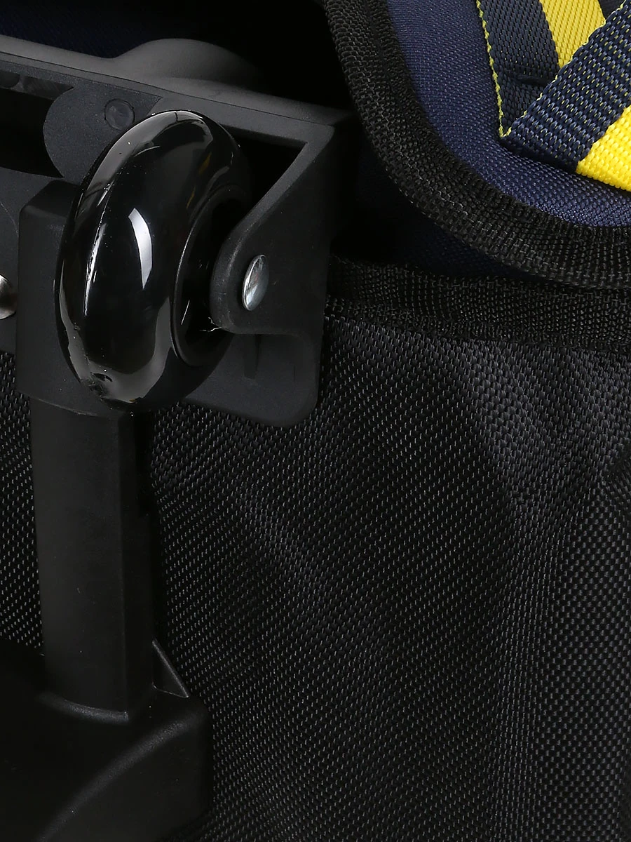 Cartable à Roulettes Pikachu 41 Cm 10 Cartable à Roulettes Pikachu 41 Cm – Image 8