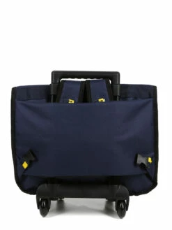 Cartable à Roulettes Pikachu 41 Cm 31 Cartable à Roulettes Pikachu 41 Cm -Delsey Soldes Magasin cartables scolaires dessins animes 872359z