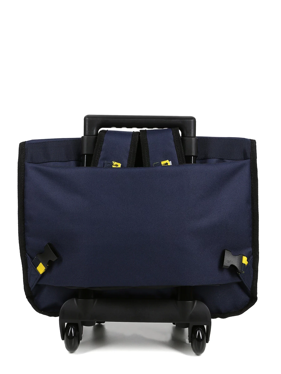 Cartable à Roulettes Pikachu 41 Cm 14 Cartable à Roulettes Pikachu 41 Cm – Image 12