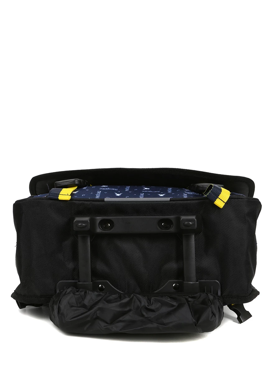 Cartable à Roulettes Pikachu 41 Cm 13 Cartable à Roulettes Pikachu 41 Cm – Image 11