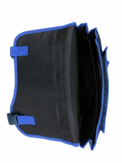 Cartable Sonic & Tails 38 Cm -Delsey Soldes Magasin cartables scolaires dessins animes 872644z