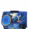 Cartable Sonic & Tails 38 Cm 2 Cartable Sonic & Tails 38 Cm -Delsey Soldes Magasin cartables scolaires dessins animes 872646z