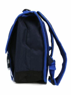 Cartable Sonic & Tails 38 Cm -Delsey Soldes Magasin cartables scolaires dessins animes 872648z