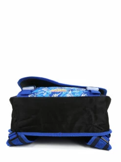 Cartable Sonic & Tails 38 Cm -Delsey Soldes Magasin cartables scolaires dessins animes 872654z