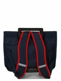 Cartable à Roulettes One Piece 41 Cm -Delsey Soldes Magasin cartables scolaires dessins animes 873461z