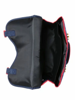 Cartable à Roulettes One Piece 41 Cm -Delsey Soldes Magasin cartables scolaires dessins animes 873467z