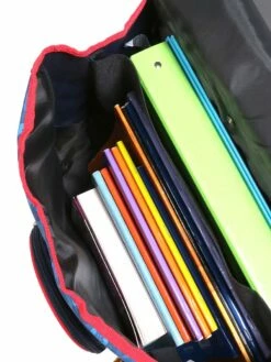 Cartable à Roulettes One Piece 41 Cm -Delsey Soldes Magasin cartables scolaires dessins animes 873468z