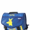 Cartable Pokémon Team Evoli 38 Cm -Delsey Soldes Magasin cartables scolaires dessins animes 878321z