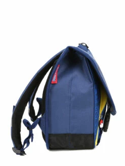 Cartable Pokémon Team Evoli 38 Cm -Delsey Soldes Magasin cartables scolaires dessins animes 878323z