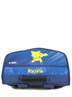 Cartable Pokémon Team Evoli 38 Cm -Delsey Soldes Magasin cartables scolaires dessins animes 878327z