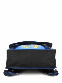 Cartable Pokémon Team Evoli 38 Cm -Delsey Soldes Magasin cartables scolaires dessins animes 878328z