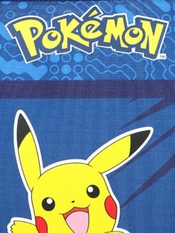 Cartable Pokémon Team Evoli 38 Cm -Delsey Soldes Magasin cartables scolaires dessins animes 878329z