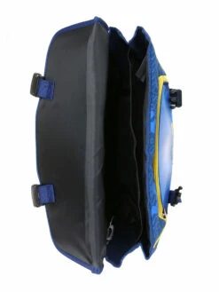 Cartable à Roulettes Pokémon Team Evoli 41 Cm -Delsey Soldes Magasin cartables scolaires dessins animes 878866z