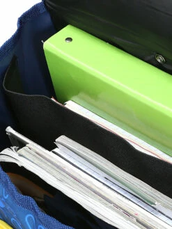 Cartable à Roulettes Pokémon Team Evoli 41 Cm -Delsey Soldes Magasin cartables scolaires dessins animes 878867z