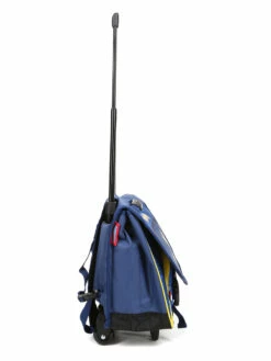 Cartable à Roulettes Pokémon Team Evoli 41 Cm -Delsey Soldes Magasin cartables scolaires dessins animes 878870z