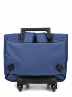 Cartable à Roulettes Pokémon Team Evoli 41 Cm -Delsey Soldes Magasin cartables scolaires dessins animes 878877z