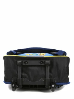 Cartable à Roulettes Pokémon Team Evoli 41 Cm -Delsey Soldes Magasin cartables scolaires dessins animes 878879z