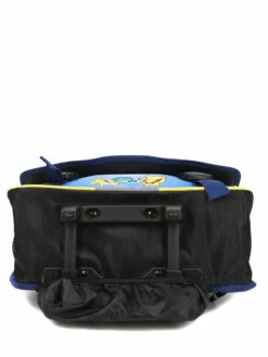 Cartable à Roulettes Pokémon Team Evoli 41 Cm -Delsey Soldes Magasin cartables scolaires dessins animes 878880z