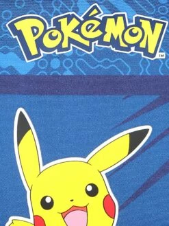 Cartable à Roulettes Pokémon Team Evoli 41 Cm -Delsey Soldes Magasin cartables scolaires dessins animes 878881z