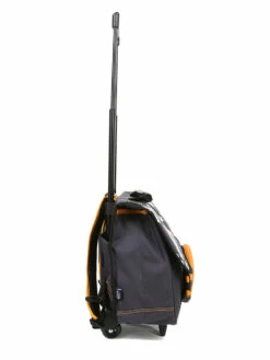 Cartable à Roulettes Naruto 41 Cm -Delsey Soldes Magasin cartables scolaires dessins animes 878934z