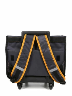 Cartable à Roulettes Naruto 41 Cm -Delsey Soldes Magasin cartables scolaires dessins animes 878937z