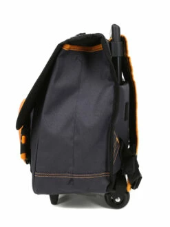 Cartable à Roulettes Naruto 41 Cm -Delsey Soldes Magasin cartables scolaires dessins animes 878939z