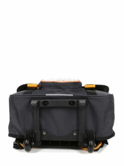 Cartable à Roulettes Naruto 41 Cm -Delsey Soldes Magasin cartables scolaires dessins animes 878942z