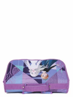 Disney Cartable La Reine Des Neiges 2 Sisters 41 Cm 20 Disney Cartable La Reine Des Neiges 2 Sisters 41 Cm -Delsey Soldes Magasin cartables scolaires disney 747339z
