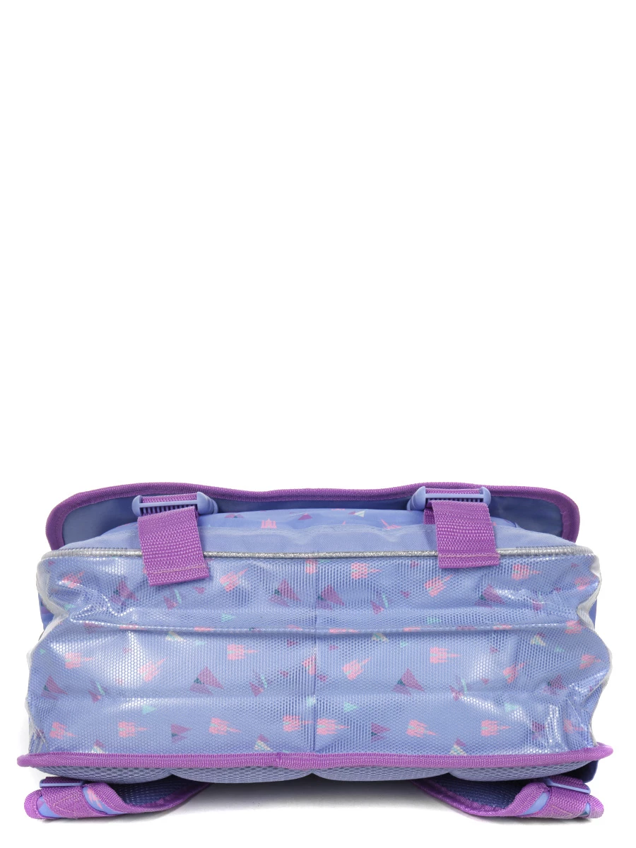 Disney Cartable La Reine Des Neiges 2 Sisters 41 Cm 10 Disney Cartable La Reine Des Neiges 2 Sisters 41 Cm – Image 8