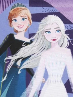 Disney Cartable La Reine Des Neiges 2 Sisters 41 Cm 17 Disney Cartable La Reine Des Neiges 2 Sisters 41 Cm -Delsey Soldes Magasin cartables scolaires disney 747342z