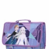 Disney Cartable La Reine Des Neiges 2 Sisters 41 Cm -Delsey Soldes Magasin cartables scolaires disney 747343z