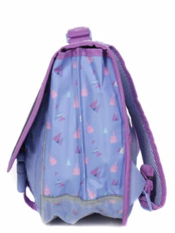 Disney Cartable La Reine Des Neiges 2 Sisters 41 Cm 18 Disney Cartable La Reine Des Neiges 2 Sisters 41 Cm -Delsey Soldes Magasin cartables scolaires disney 747344z