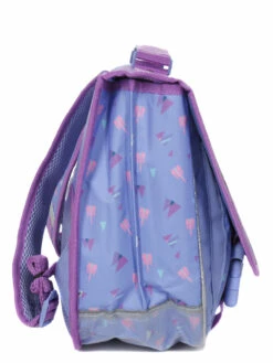 Disney Cartable La Reine Des Neiges 2 Sisters 41 Cm 19 Disney Cartable La Reine Des Neiges 2 Sisters 41 Cm -Delsey Soldes Magasin cartables scolaires disney 747347z