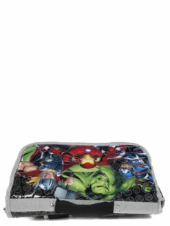 Disney Cartable Avengers Power 38 Cm -Delsey Soldes Magasin cartables scolaires disney 747477z