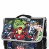 Disney Cartable Avengers Power 38 Cm -Delsey Soldes Magasin cartables scolaires disney 747481z