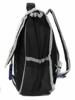 Disney Cartable Avengers Power 38 Cm -Delsey Soldes Magasin cartables scolaires disney 747482z