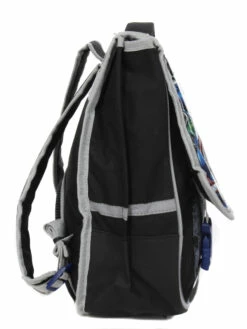 Disney Cartable Avengers Power 38 Cm -Delsey Soldes Magasin cartables scolaires disney 747485z