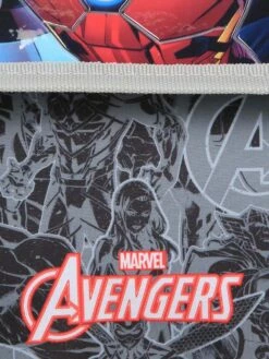 Disney Cartable Avengers Together 38 Cm -Delsey Soldes Magasin cartables scolaires disney 775975z