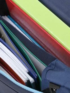 Disney Cartable La Reine Des Neiges 2 Nokk 38 Cm -Delsey Soldes Magasin cartables scolaires disney 775986z