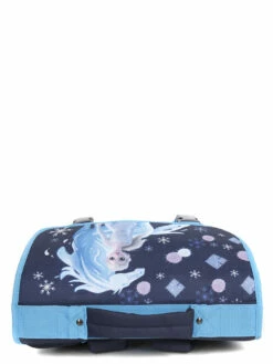 Disney Cartable La Reine Des Neiges 2 Nokk 38 Cm -Delsey Soldes Magasin cartables scolaires disney 775987z