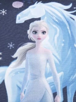 Disney Cartable La Reine Des Neiges 2 Nokk 38 Cm -Delsey Soldes Magasin cartables scolaires disney 775990z