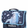 Disney Cartable La Reine Des Neiges 2 Nokk 38 Cm -Delsey Soldes Magasin cartables scolaires disney 775991z