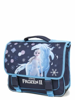 Disney Cartable La Reine Des Neiges 2 Nokk 38 Cm